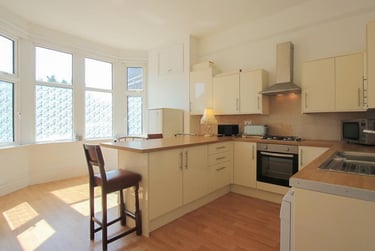 4 bed house, Marlborough Road, Plasnewydd, Cardiff, CF235BX - Image 4
